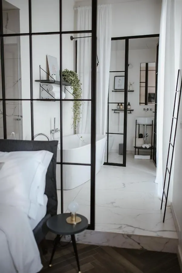 Maison d'hôtes Cà Bèla - Porta Romana Milan