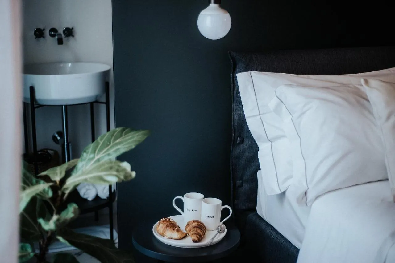 Guest house Ca Bela - Porta Romana Hotel Milan