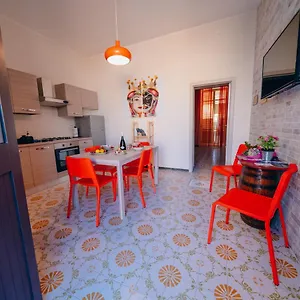 Syracuseapartments Il Mare Di Ortigia Dom wakacyjny Syrakuzy