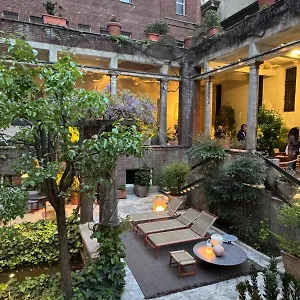 New Generation Center Milan