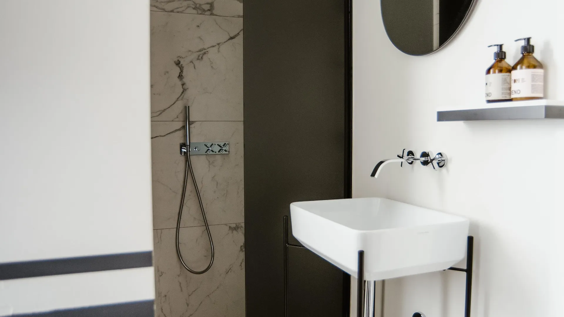 Guest house Ca Bela - Porta Romana Milan